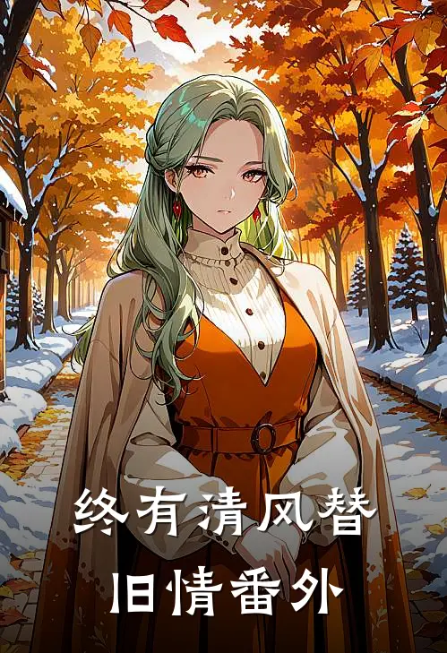 终有清风替旧情番外