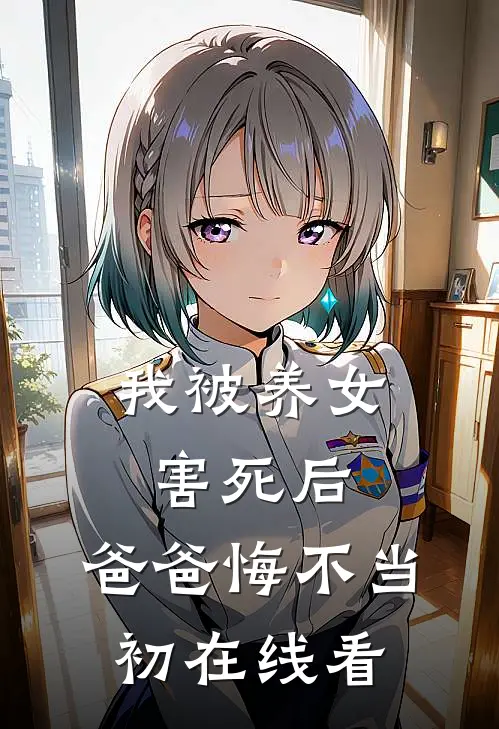 我被养女害死后，爸爸悔不当初在线看