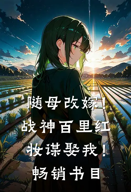 随母改嫁！战神百里红妆谋娶我！畅销书目