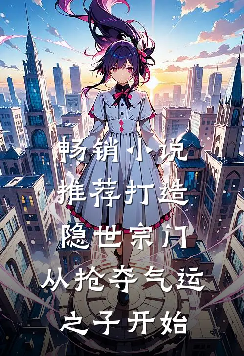 畅销小说推荐打造隐世宗门：从抢夺气运之子开始