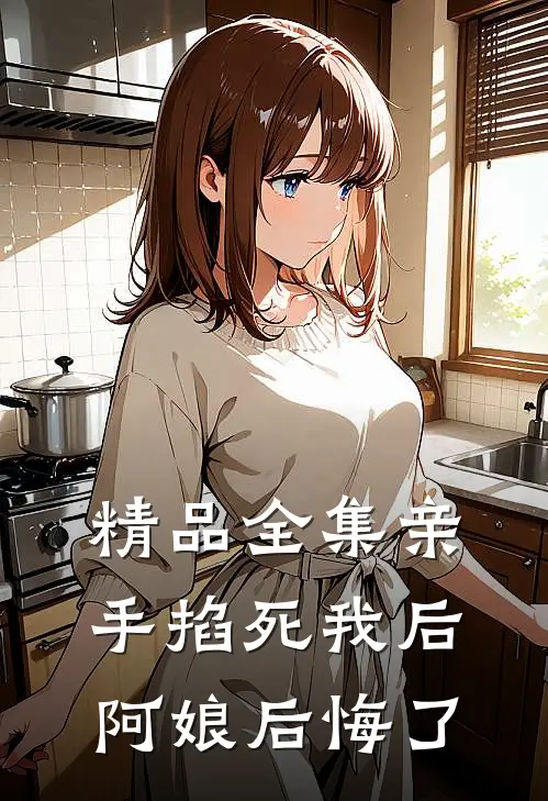 精品全集亲手掐死我后，阿娘后悔了