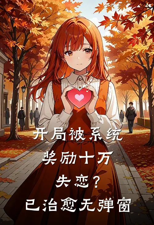 开局被系统奖励十万，失恋？已治愈无弹窗