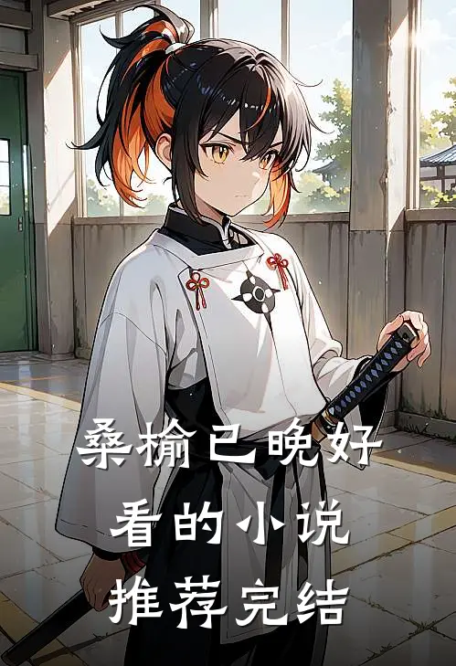 桑榆已晚好看的小说推荐完结