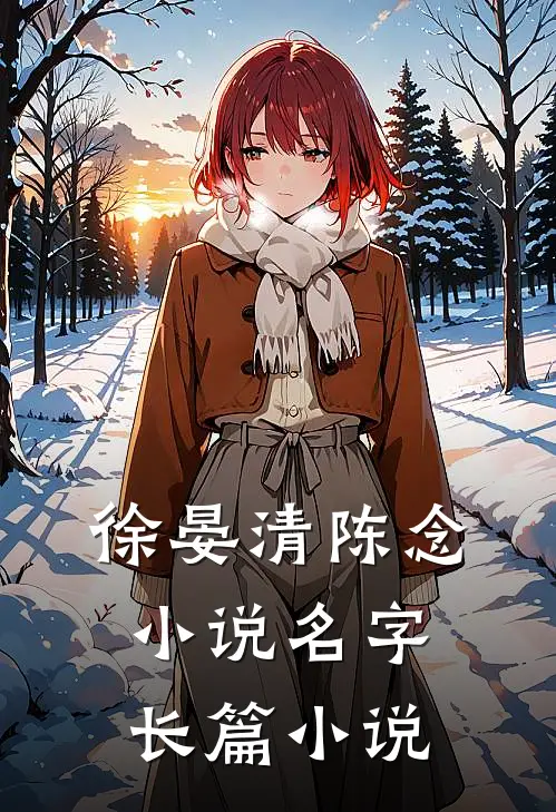 徐晏清陈念小说名字长篇小说