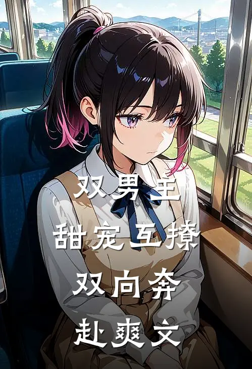 双男主：甜宠互撩，双向奔赴爽文