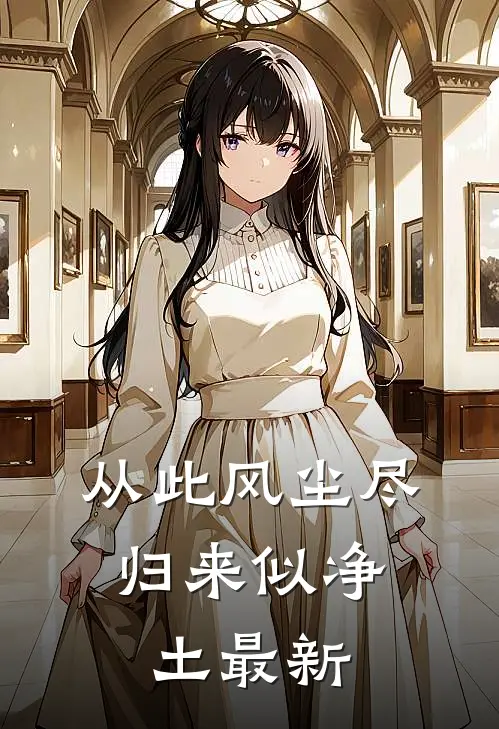 从此风尘尽，归来似净土最新