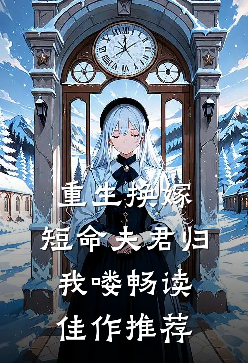 重生换嫁：短命夫君归我喽畅读佳作推荐