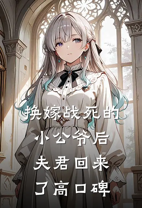 换嫁战死的小公爷后，夫君回来了高口碑