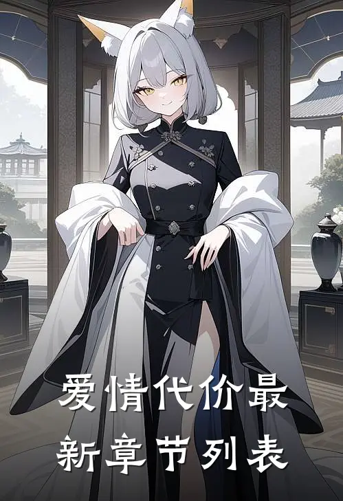 爱情代价最新章节列表
