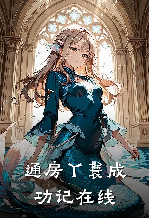 通房丫鬟成功记在线