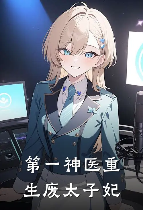 第一神医重生废太子妃