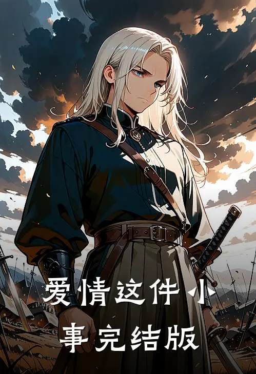 爱情这件小事完结版