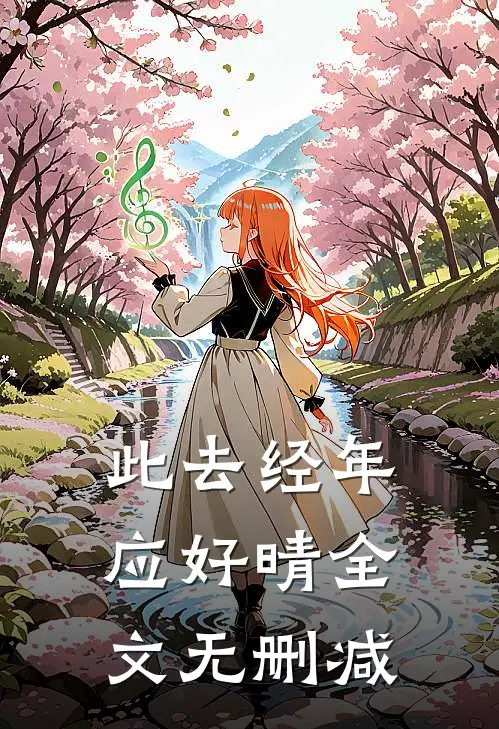 此去经年应好晴全文无删减