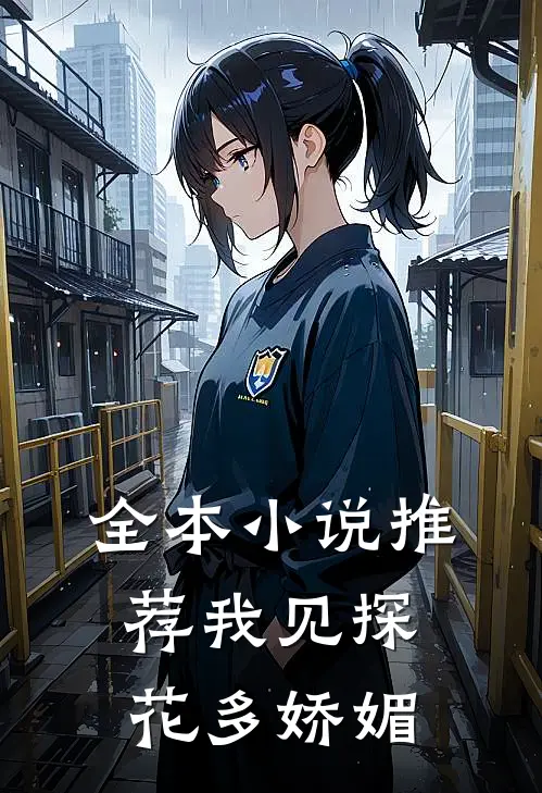 全本小说推荐我见探花多娇媚