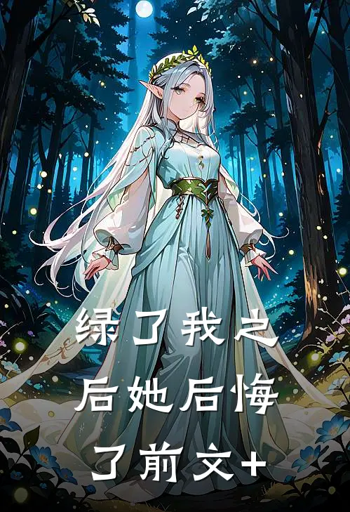 绿了我之后她后悔了前文+