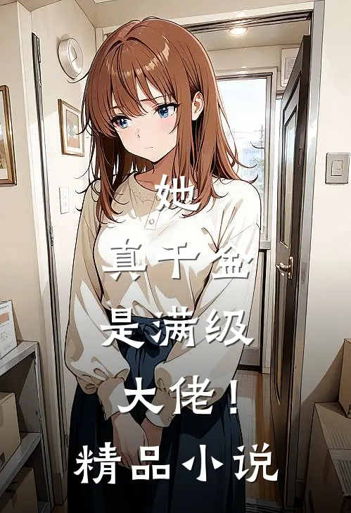 她，真千金，是满级大佬！精品小说