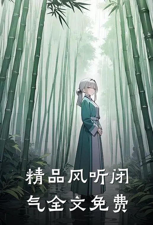 精品风听闭气全文免费