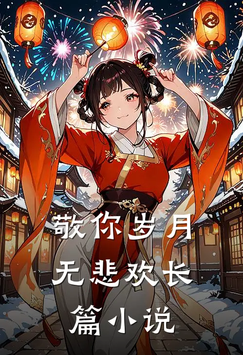 敬你岁月无悲欢长篇小说