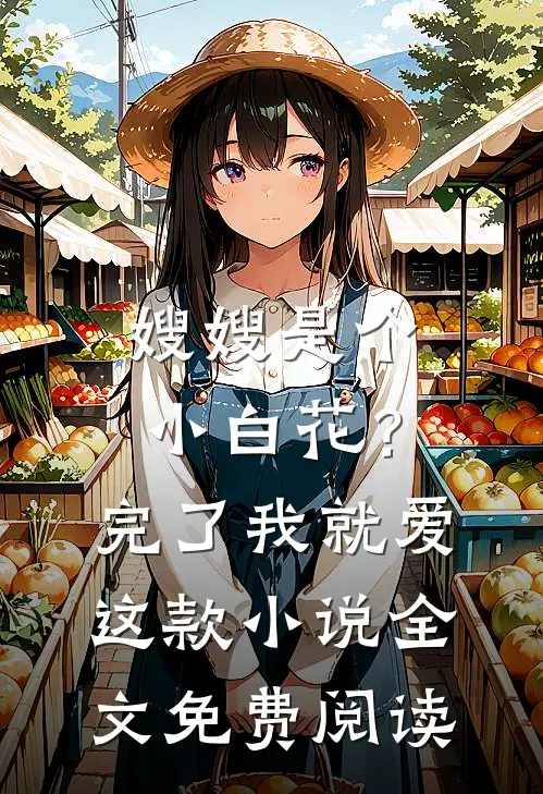 嫂嫂是个小白花？完了，我就爱这款小说全文免费阅读