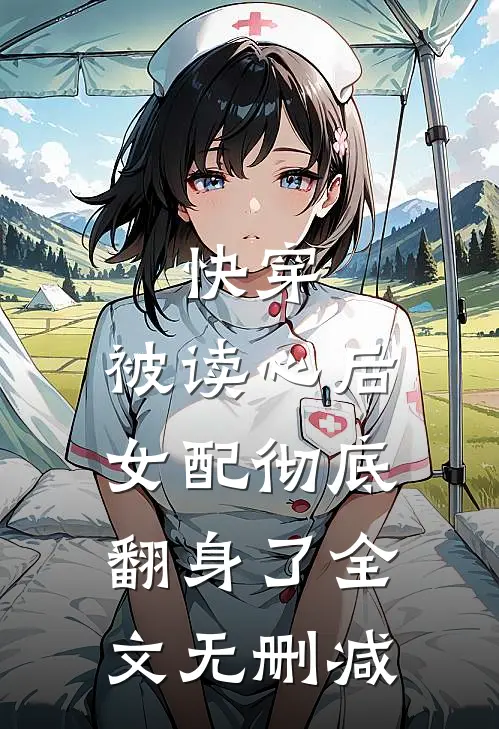 快穿被读心后,女配彻底翻身了全文无删减免费阅读