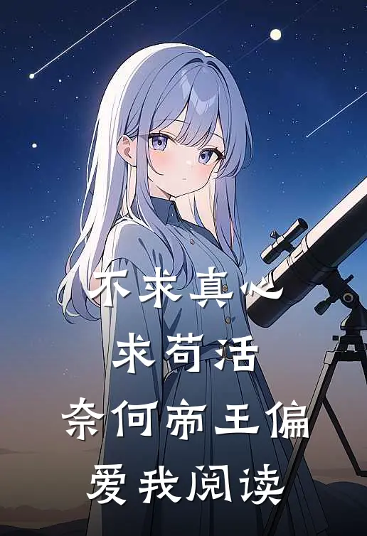 不求真心求苟活，奈何帝王偏爱我阅读
