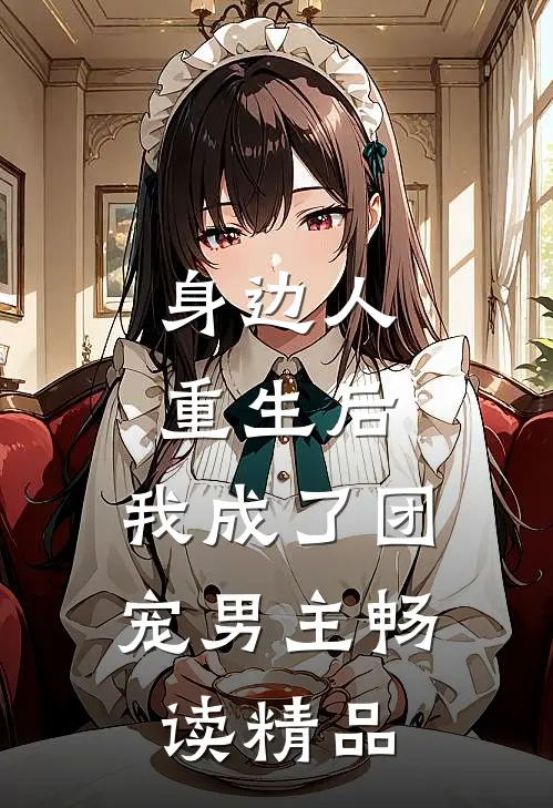 身边人重生后,我成了团宠男主畅读精品