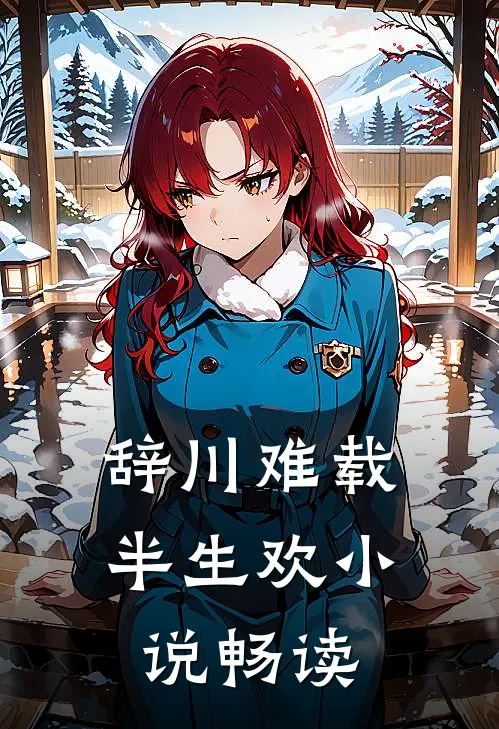 辞川难载半生欢小说畅读