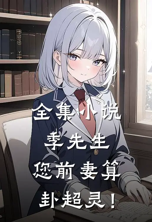 全集小说季先生，您前妻算卦超灵！