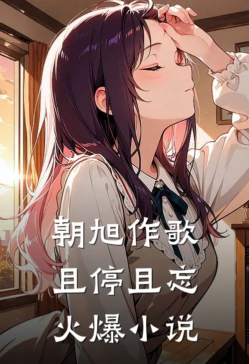 朝旭作歌，且停且忘火爆小说