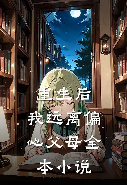 重生后，我远离偏心父母全本小说