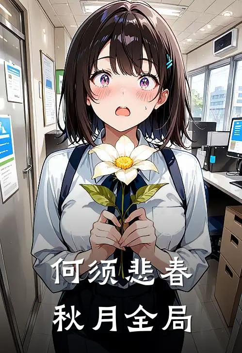 何须悲春秋月全局