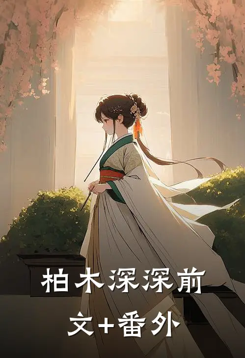 柏木深深前文+番外
