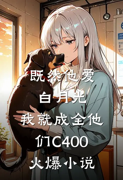既然他爱白月光，我就成全他们C400火爆小说