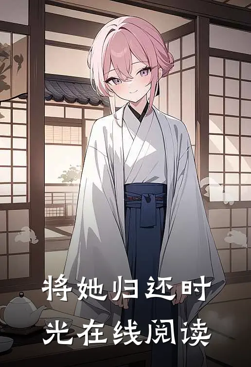 将她归还时光在线阅读