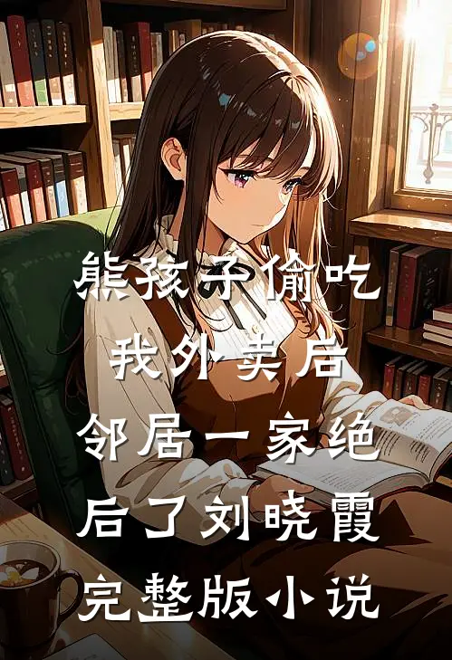 熊孩子偷吃我外卖后，邻居一家绝后了刘晓霞完整版小说