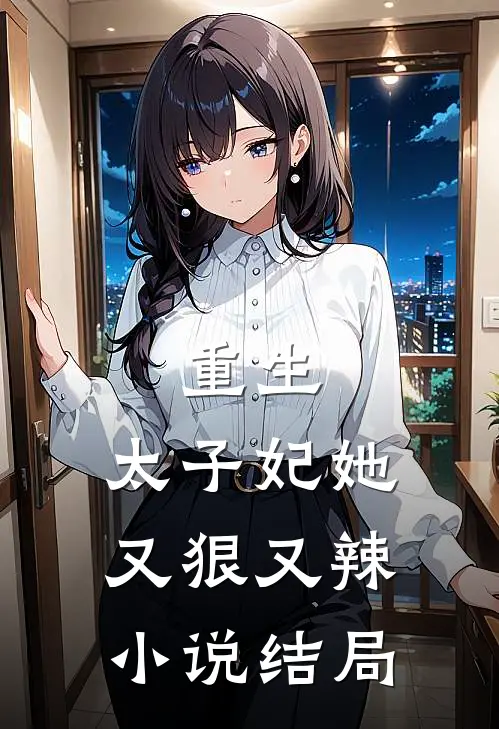 重生：太子妃她又狠又辣小说结局