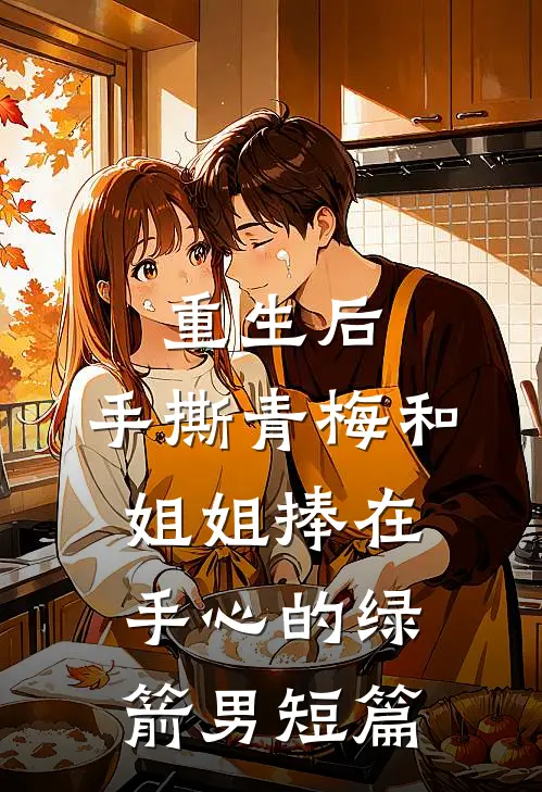 重生后，手撕青梅和姐姐捧在手心的绿箭男短篇