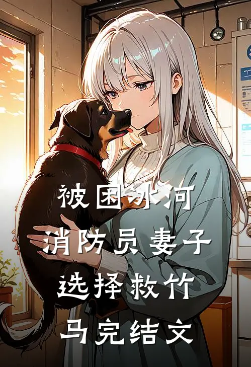 被困冰河，消防员妻子选择救竹马完结文