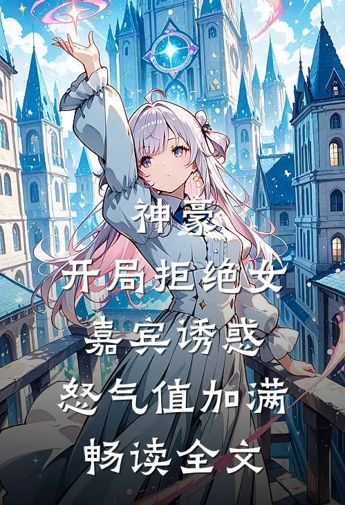 神豪：开局拒绝女嘉宾诱惑，怒气值加满畅读全文