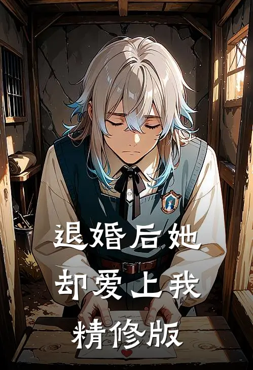 退婚后她却爱上我精修版