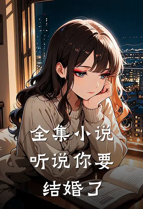 全集小说听说你要结婚了