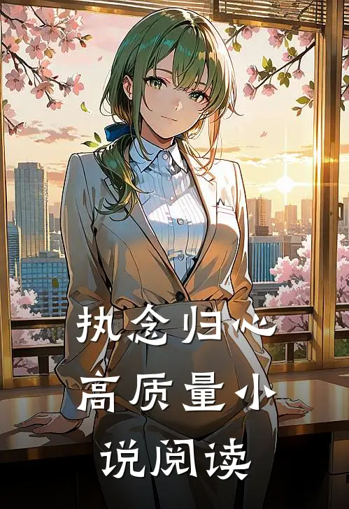 执念归心高质量小说阅读