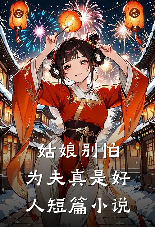 姑娘别怕，为夫真是好人短篇小说
