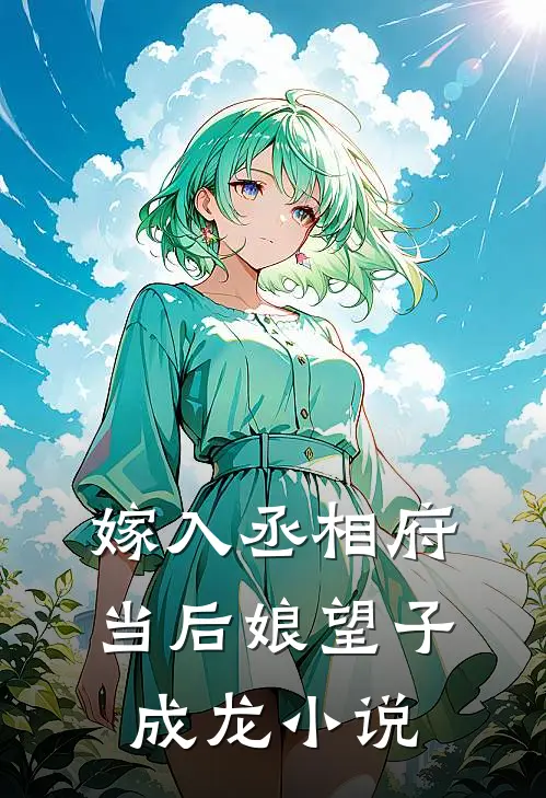 嫁入丞相府当后娘望子成龙小说