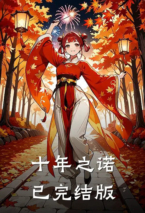 十年之诺已完结版