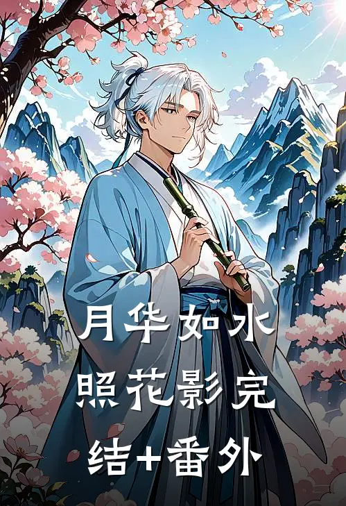 月华如水照花影完结+番外