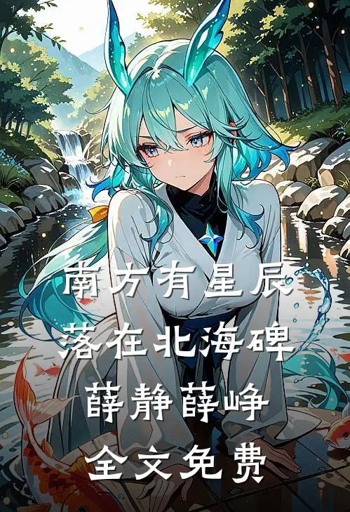 南方有星辰，落在北海碑薛静薛峥全文免费
