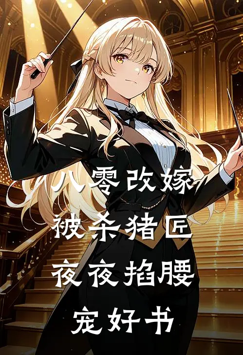 八零改嫁：被杀猪匠夜夜掐腰宠好书