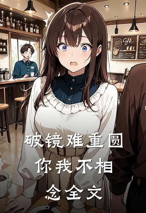 破镜难重圆，你我不相念全文