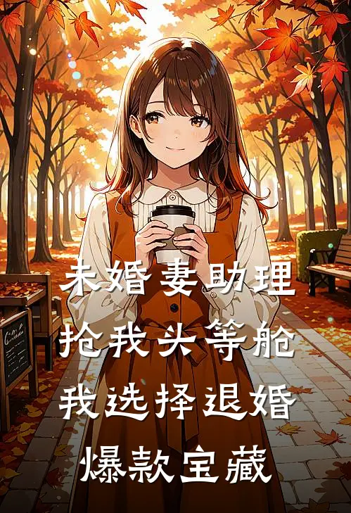 未婚妻助理抢我头等舱，我选择退婚爆款宝藏